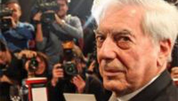 Mario Vargas Llosa encabeza manifiesto a favor de corridas de toros