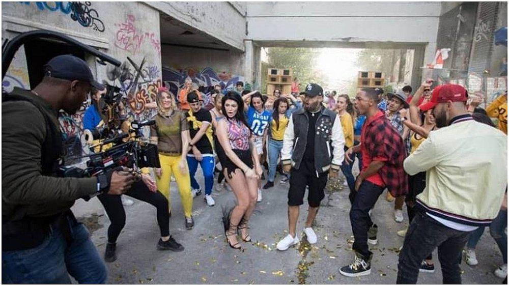 Rusia 2018: Nuestro símbolo patrio aparece en videoclip de la canción oficial del mundial (VIDEO)