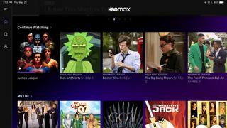 HBO Max: serie, películas y todos los títulos disponibles para América Latina