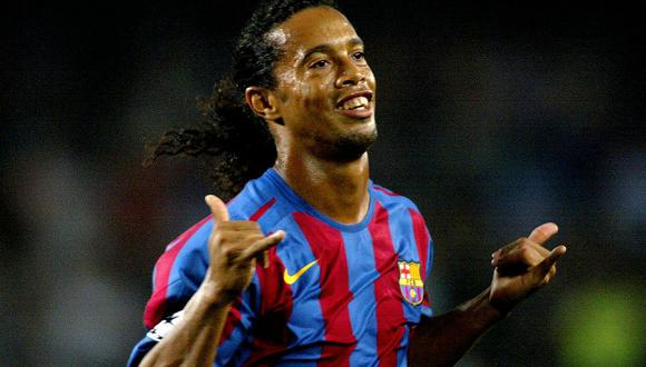 YouTube: Ronaldinho protagonizó el primer video que pasó el millón de visitas