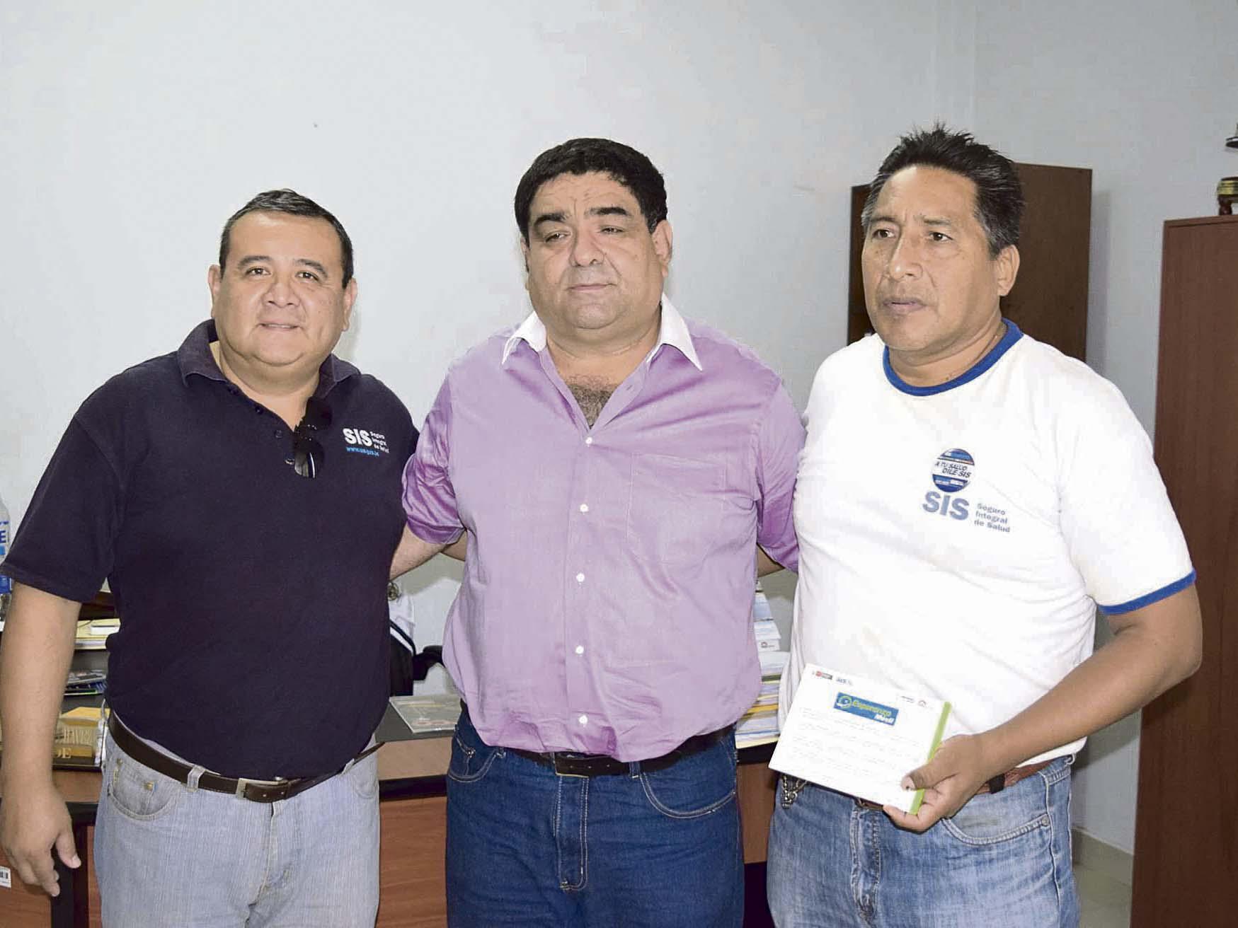 “Esperanza móvil” para despistaje de cáncer