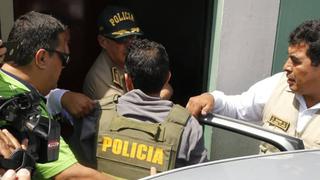 Dan cadena perpetua a hombre que abusó y embarazó a su hijastra en Arequipa