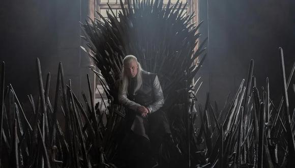 “House of the Dragon”: DIRECTV libera sus canales de HBO para que usuarios vean el estreno de la serie. (Foto: Instagram)