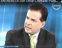 Recomiendan destituir e inhabilitar a Chehade por cinco años