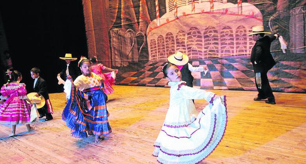 Este es el elenco musical que representará a Tacna próximamente en