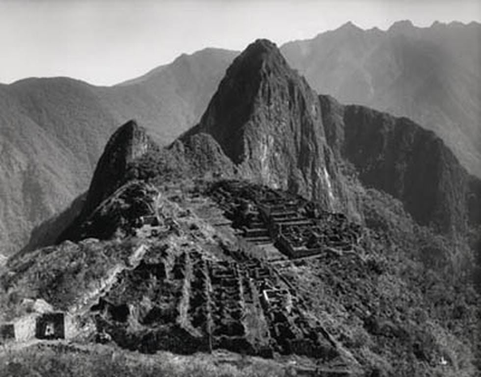París: Homenajean a fotógrafo peruano Martín Chambi
