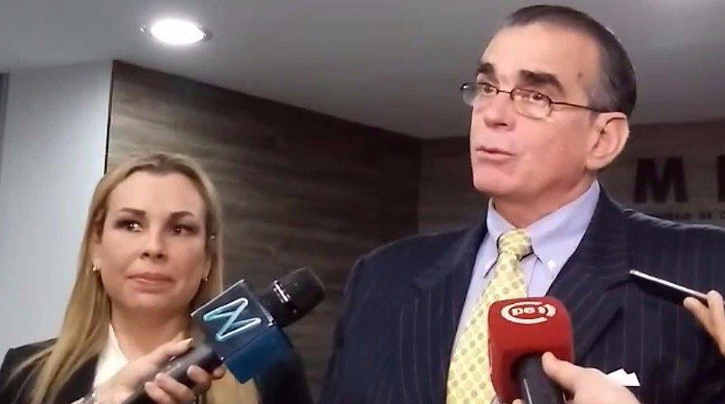 Ministros Olaechea y Molinelli en contra de la pena de muerte para violadores (VIDEO)