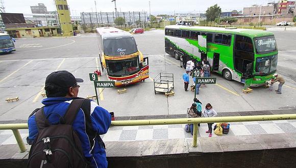 Minedu: Directores son responsables de los viajes que realicen los estudiantes