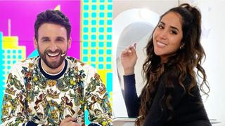 Rodrigo González criticó la entrevista de Melissa Paredes y la calificó como una “oda a la infidelidad”