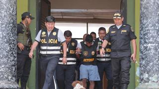 Crimen en San Miguel: capturan en el Callao a presunto implicado en asesinato de una familia 