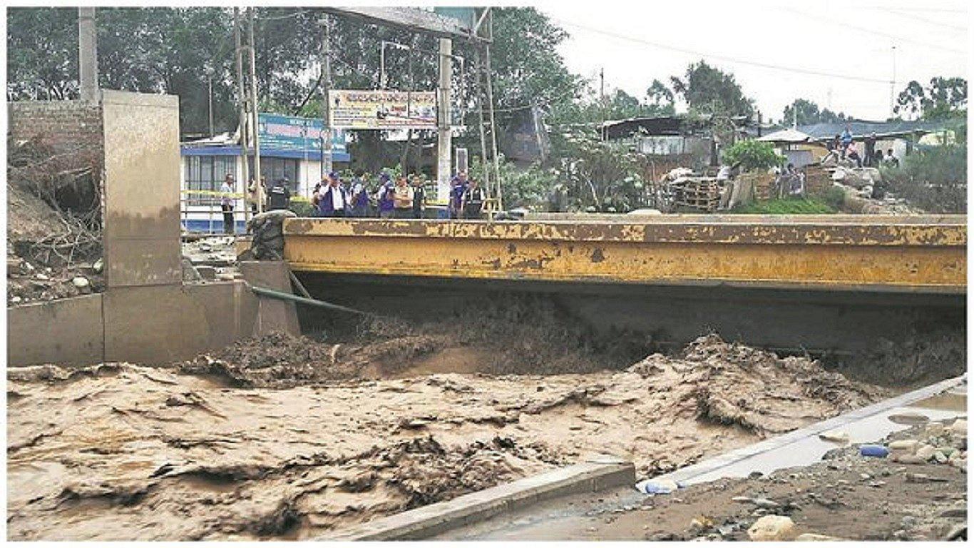¿"Huaico" o "huayco"? Conoce la forma correcta de escribirla de acuerdo a la RAE