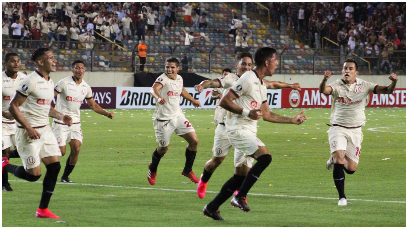 Foto: Universitario de Deportes