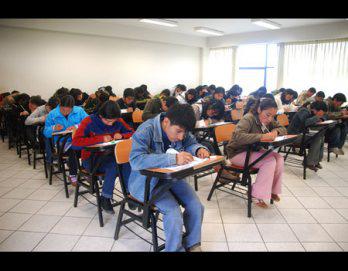 Ingresar es posible  con el CEPRE UPLA