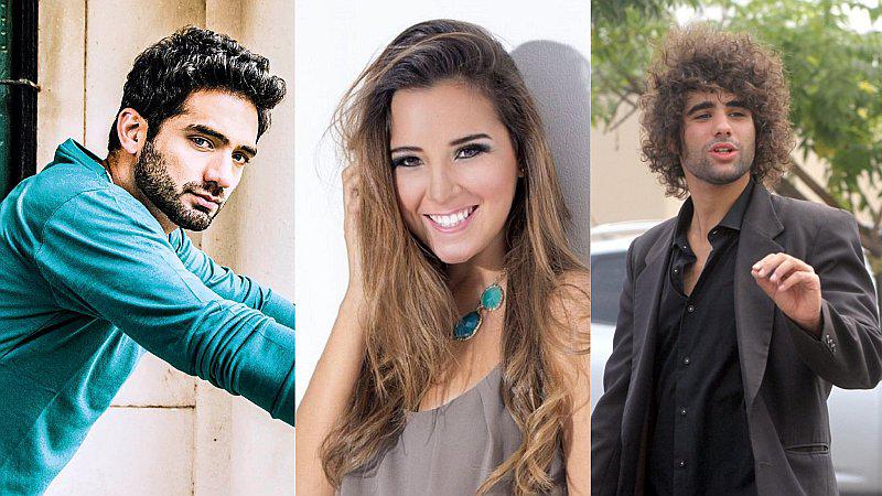 ​Pablo Heredia se pronunció sobre supuesta relación entre 'Ale' Fuller y Stefano Salvini