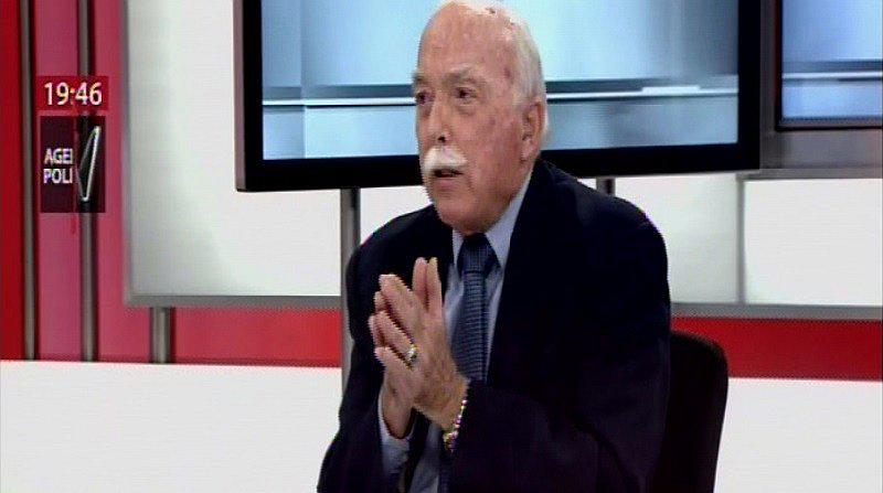 Carlos Tubino: Hay tres soluciones para el proyecto de adelanto de elecciones 