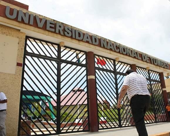 Tumbes: ​La Sunedu no avala examen de admisión de la UNT