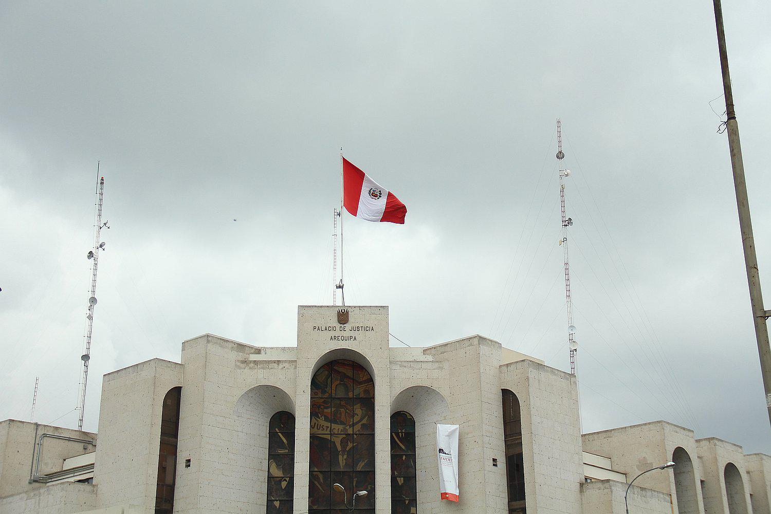 Pese a huelga jueces no suspenderán vacaciones de febrero