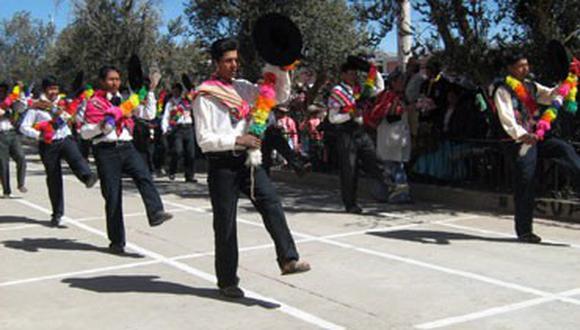 39 distritos del departamento de Puno, hoy celebran aniversario de creación política