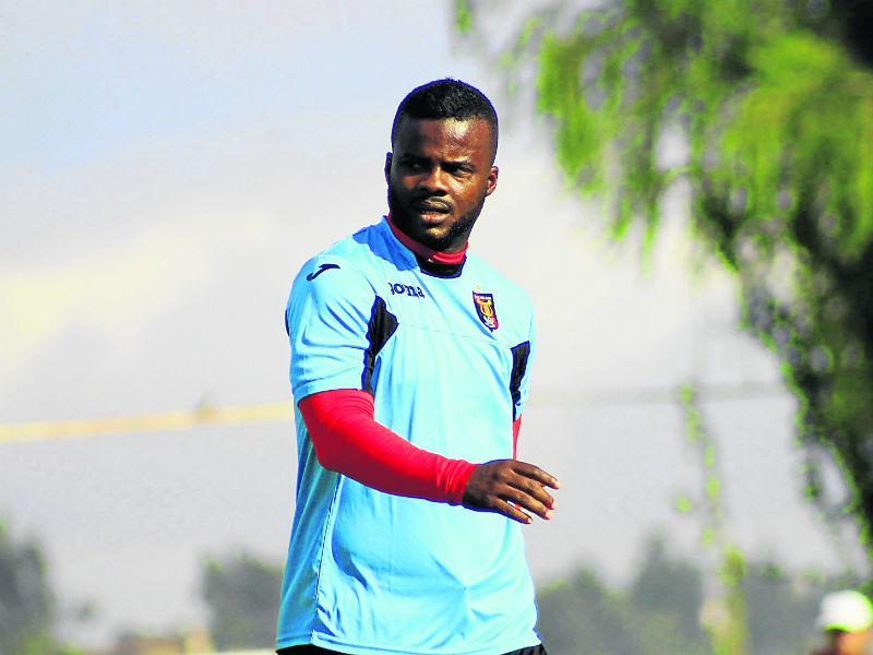 Johnnier Montaño no renovó con Melgar y se acerca a Alianza Lima