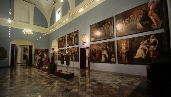 Mayo: Mes de los museos se celebra con conferencias y visitas guiadas gratis