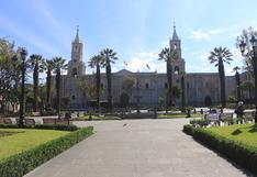 Arequipa será sede del X Congreso Internacional de la Lengua Española 2025