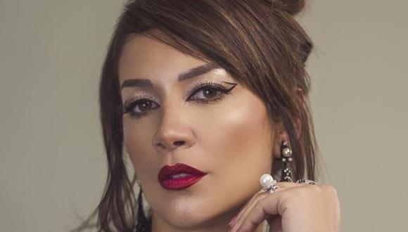 La ex Miss Perú, hoy directora de su escuela de modelos, habla sobre cómo profesionalizar el rubro y opina acerca de los concursos de belleza. (Foto: Marina Mora Escuela)