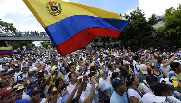 Venezuela: Pobreza extrema asciende a 61.2%, según sondeo