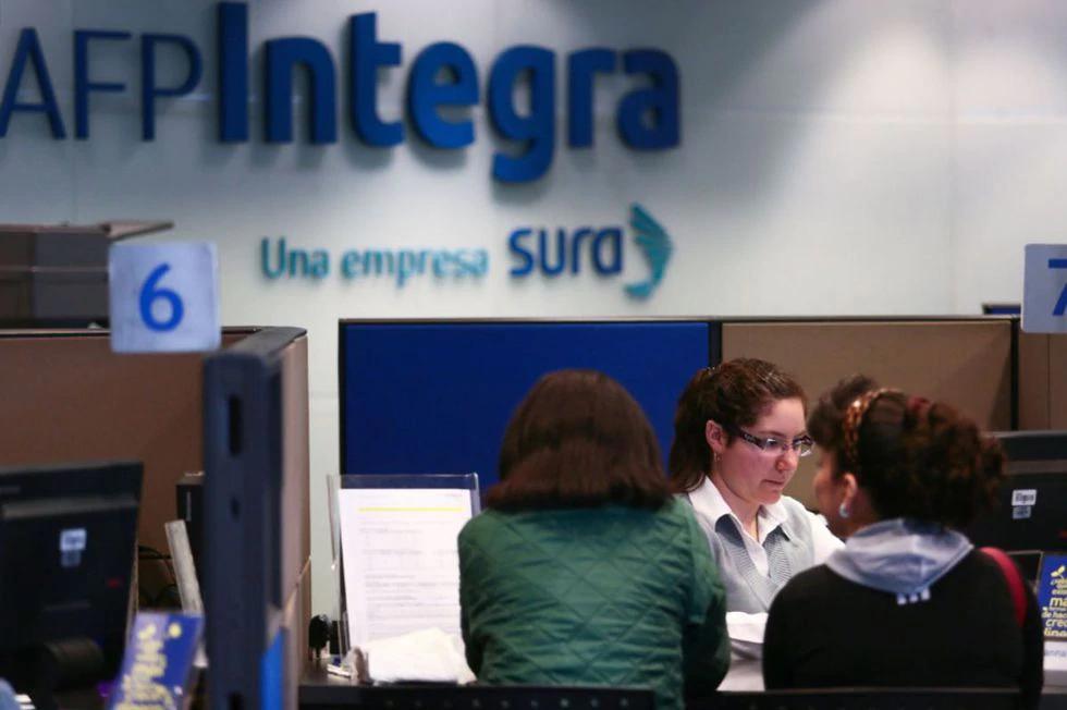 De manera que accedan hasta 2,000 soles de sus aportes (Foto: Andina)