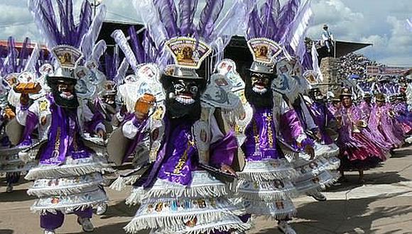 ​Juliaca: conjuntos ratifican a San Miguel en lugar de Caracoto para carnavales 