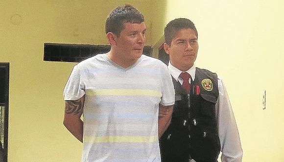Trujillo: Cae hombre que chantajeaba a mujer con publicar fotos íntimas en redes sociales  