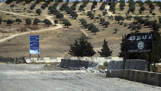 El informe de la ONU afirma que el Estado Islámico no cambiará de estrategias tras la pérdida de su líder. (AFP).