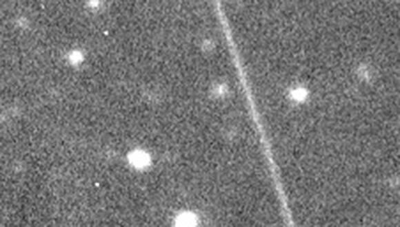 Siga en vivo el paso del asteroide 2012 DA14