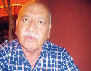 Armas Bengleri deja a Ollanta