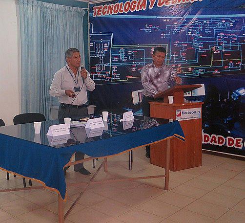 25 cortes de energía eléctrica perjudicaron a usuarios en lo que va del año