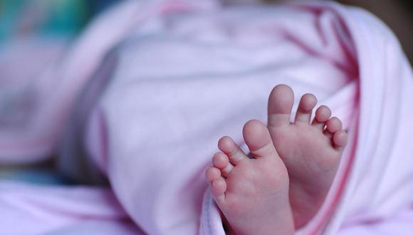 Bebé con espina bífida necesita ser trasladada a Lima con urgencia