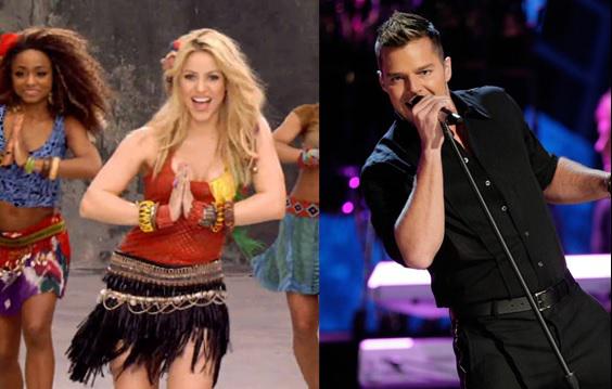 Estas son las 10 mejores canciones de los mundiales