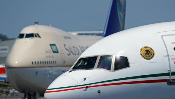 México exige dos tripulantes en cabina de pilotos tras tragedia en Francia