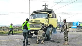 Soldado que fue atropellado en Puno soñaba con ser policía