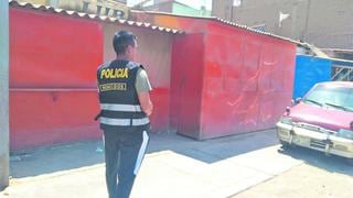 Lambayeque: Asesinan de una cuchillada a ciudadano venezolano