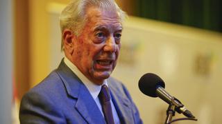 Mario Vargas Llosa sobre Jorge Luis Borges: “Nunca me perdonó que escribiera que su departamento tenía goteras”