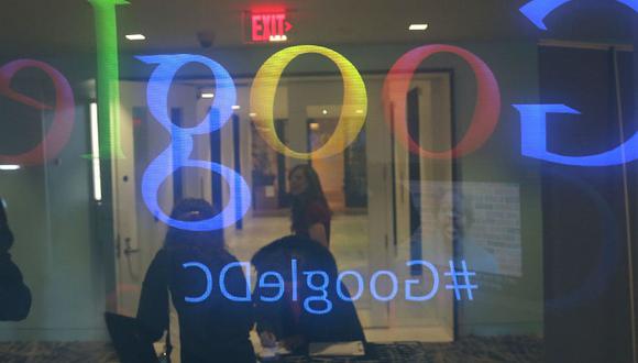 México inicia proceso a Google por vulneración de privacidad