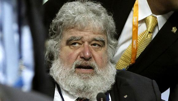 ​FIFA: ¿Quién fue el hombre que destapó el escándalo de corrupción?