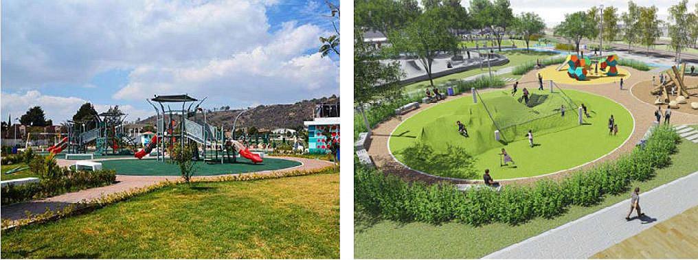 Proyecto de vivienda Ciudad Salaverry sin habilitación urbana