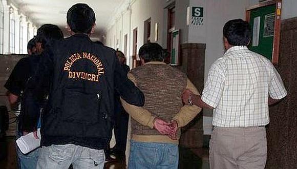 Cae menor acusado de ultrajar a otra menor en Cusco