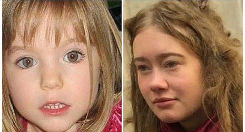 Caso Madeleine Mccann Muchos Creyeron Que Apareció Y Que Era Esta Niña