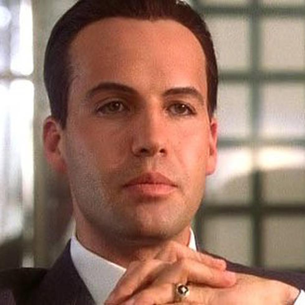 Así se ve el elenco de la película "Titanic" en la actualidad (FOTOS)