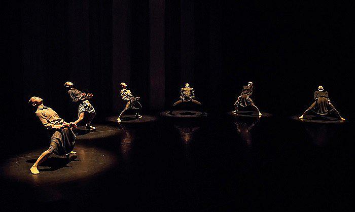 Compañías de 7 países participaran en 29 Festival Internacional Danza Nueva