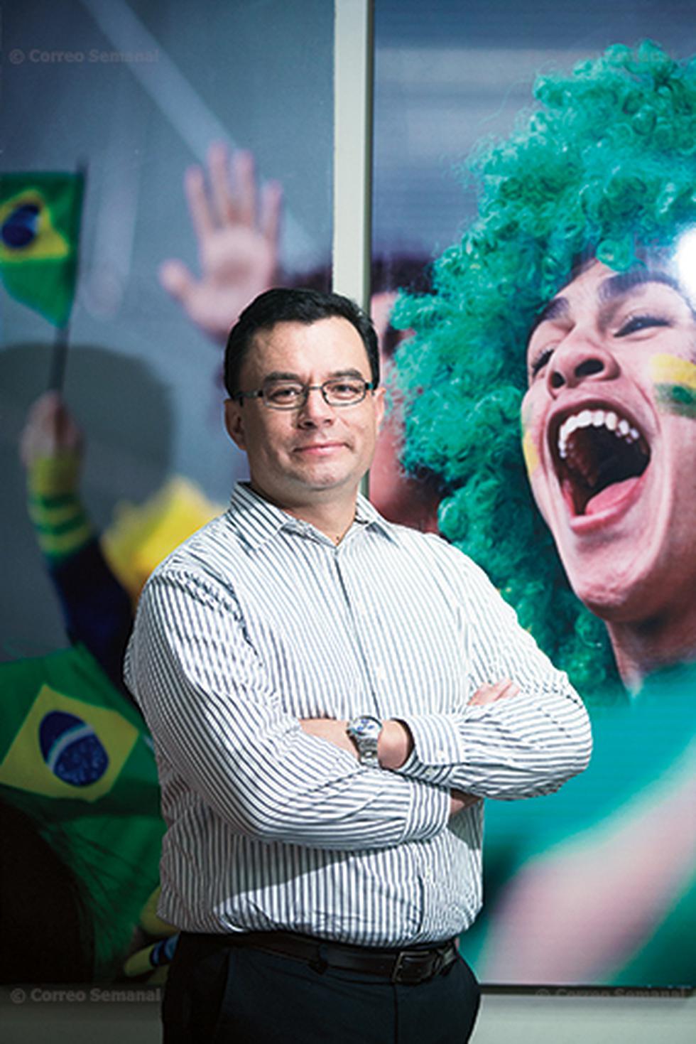 Perú sí va al Mundial