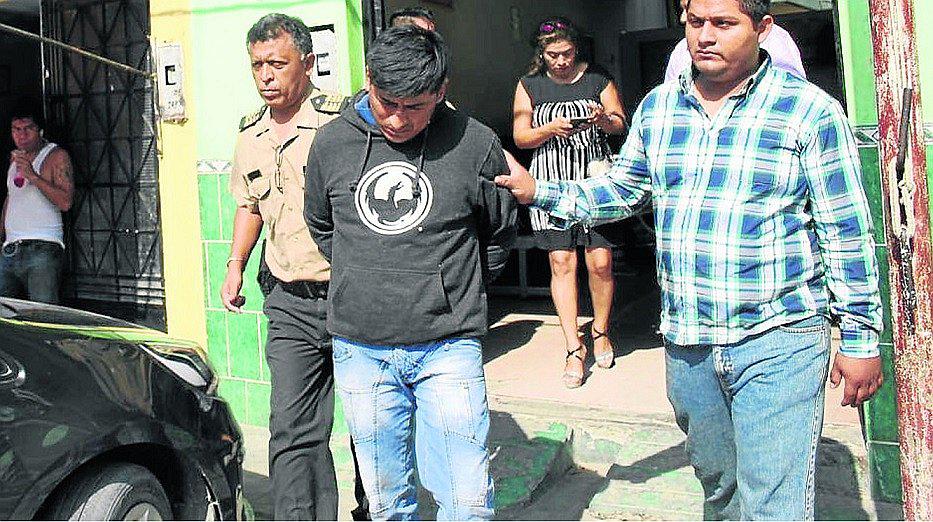 Sullana: Banda “Los Malditos del Sur” asalta y roba 10 mil soles de tragamonedas en Bellavista