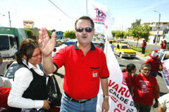 "Soy humilde pero exitoso"